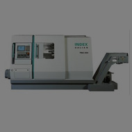 德國(guó)因代克斯