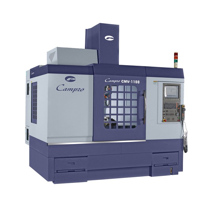 CMV-900機(jī)臺海德漢