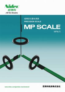 N_超精密位置檢測器 MP-SCALE_MP標(biāo)尺